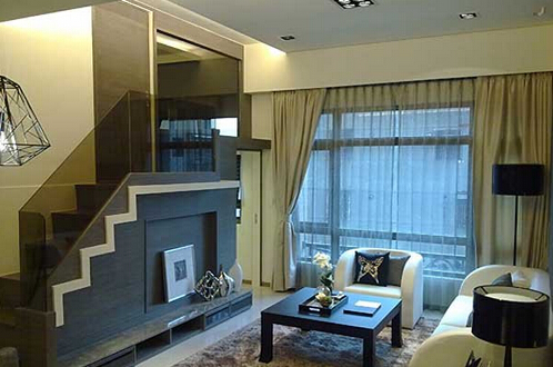 loft戶型/