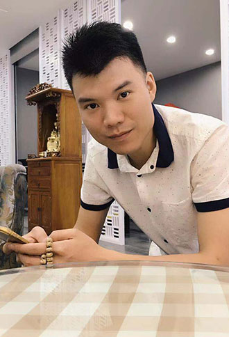 黃清輝